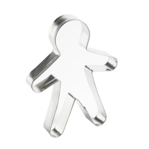 Emporte-pièce bonhomme 14 cm Patisse Emporte-pièce bonhomme 14 cm Patisse