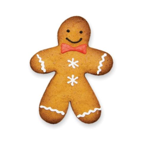 Emporte-pièce bonhomme 17 cm Patisse Emporte-pièce bonhomme 17 cm Patisse