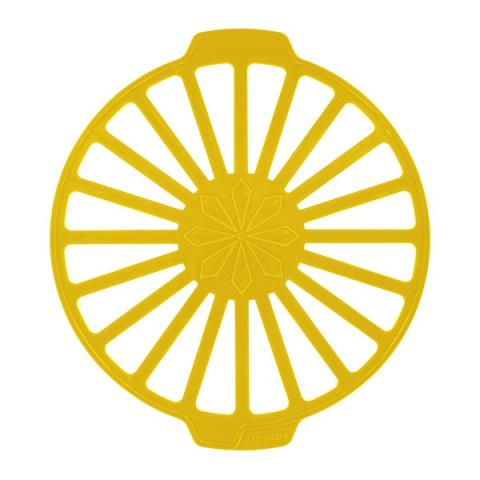Emporte pièce tarte soleil Elicuisine