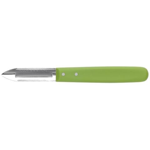 Eplucheur 1 tranchant vert Nogent