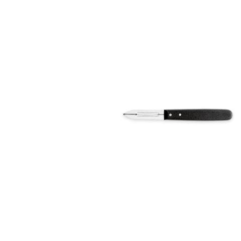 Eplucheur 2 tranchants avec protection Nogent