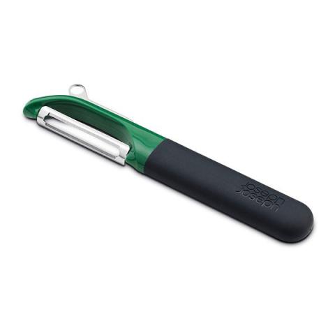 Eplucheur droit vert Multi-peel™ Joseph Joseph Eplucheur droit vert Multi-peel™ Joseph Joseph