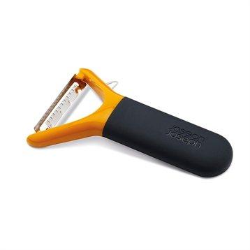 Eplucheur multifonctions orange Multi-peel™ Joseph Joseph Eplucheur multifonctions orange Multi-peel™ Joseph Joseph
