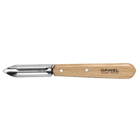 Eplucheur N°115 lame inox 6 cm naturel Opinel Eplucheur N°115 lame inox 6 cm naturel Opinel