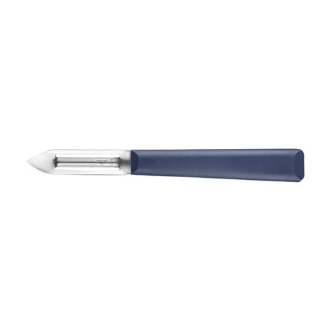 Eplucheur N°315 Essentiels Bleu 10 cm inox Opinel Eplucheur N°315 Essentiels Bleu 10 cm inox Opinel