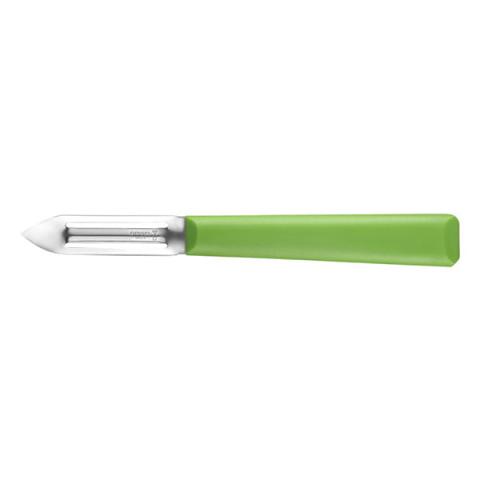 Eplucheur N°315 Essentiels+ Vert Opinel Eplucheur N°315 Essentiels+ Vert Opinel