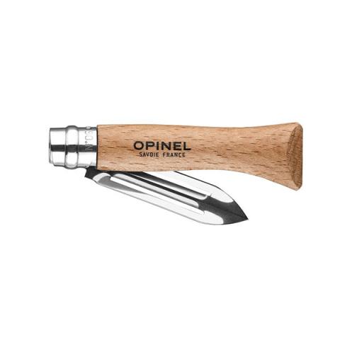Eplucheur de poche N°6 Opinel
