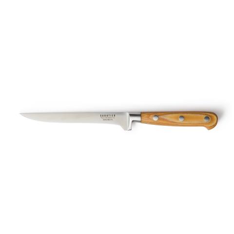 Essentiel - Couteau à désosser Sabatier Trompette Essentiel - Couteau à désosser Sabatier Trompette
