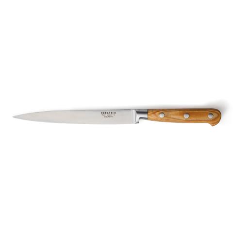Essentiel - Couteau à filets poisson / viande Sabatier Trompette