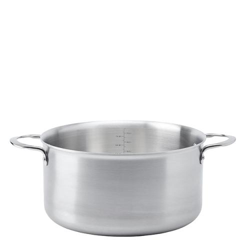Faitout 28 cm Alchimy De Buyer Faitout 28 cm Alchimy De Buyer
