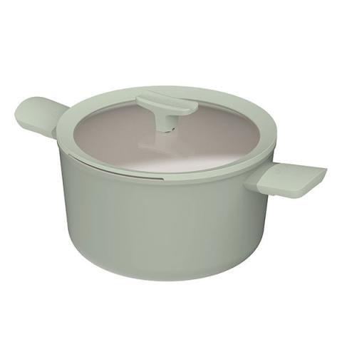 Faitout avec couvercle Balance Sage 24 cm Berghoff Faitout avec couvercle Balance Sage 24 cm Berghoff