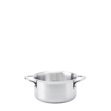 Faitout inox 16 cm Alchimy De Buyer Faitout inox 16 cm Alchimy De Buyer