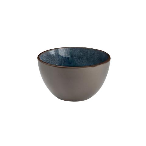 Feeling Indigo - Bol petit-déjeuner 13 cm (lot de 6) Médard de Noblat Feeling Indigo - Bol petit-déjeuner 13 cm (lot de 6) Médard de Noblat