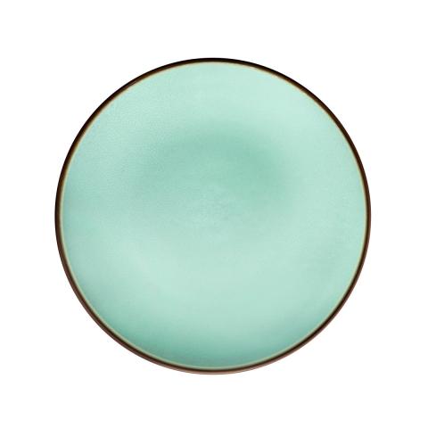 Feeling Jade - Assiette dessert 21 cm (lot de 6) Médard de Noblat Feeling Jade - Assiette dessert 21 cm (lot de 6) Médard de Noblat