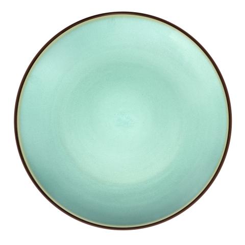 Feeling Jade - Assiette plate 26.5 cm (lot de 6) Médard de Noblat Feeling Jade - Assiette plate 26.5 cm (lot de 6) Médard de Noblat