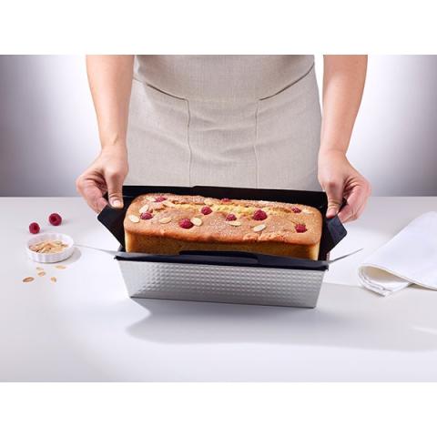 Feuille de cuisson antiadhésive moule cake NoStik