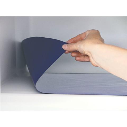 Feuille de protection antigivre pour congélateur 40 cm NoStik Feuille de protection antigivre pour congélateur 40 cm NoStik