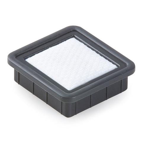 Filtre HEPA pour brosse lit et sofa Domo Filtre HEPA pour brosse lit et sofa Domo
