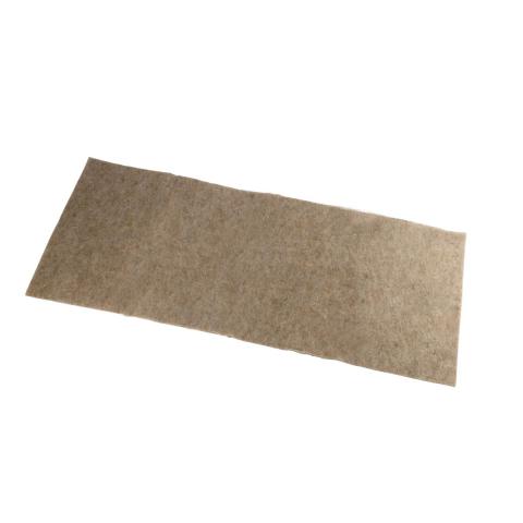 Filtre pour hotte naturel en lin Fackelmann Accessoires hotte et friture Fackelmann