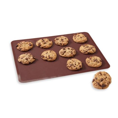 Flexi' Feuille de cuisson en silicone 37,5 cm Mathon Flexi' Feuille de cuisson en silicone 37,5 cm Mathon