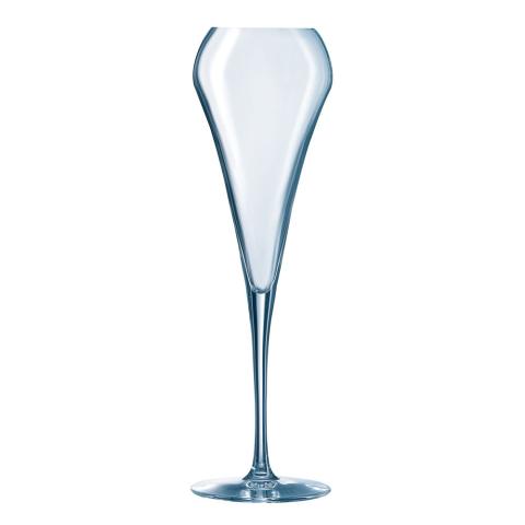 Flûte champagne effervescent Open up 20 cl (lot de 6) Chef et sommelier Flûte champagne effervescent Open up 20 cl (lot de 6) Chef et sommelier