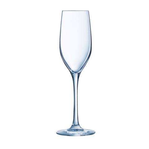 Flûte à champagne Séquence 17 cl (lot de 6) Chef et sommelier