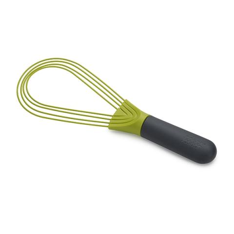 Fouet 2 en 1 en silicone 28 cm Joseph Joseph