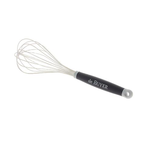 Fouet à blancs Göma 35 cm De Buyer Fouet à blancs Göma 35 cm De Buyer