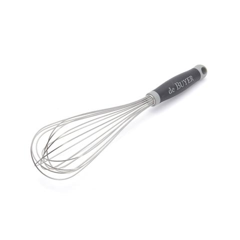 Fouet pro fils Goma en inox 40 cm De Buyer