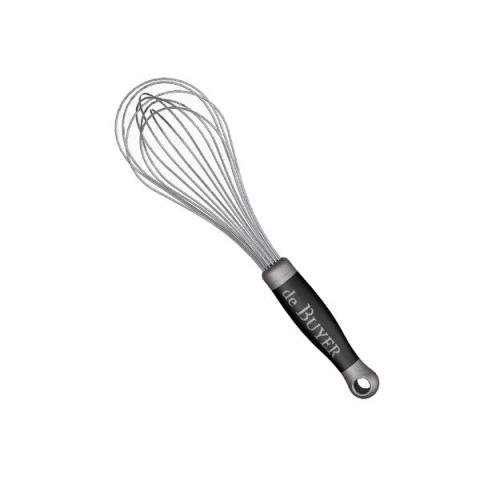 Fouet professionnel inox Göma 25 cm De Buyer Fouet professionnel inox Göma 25 cm De Buyer