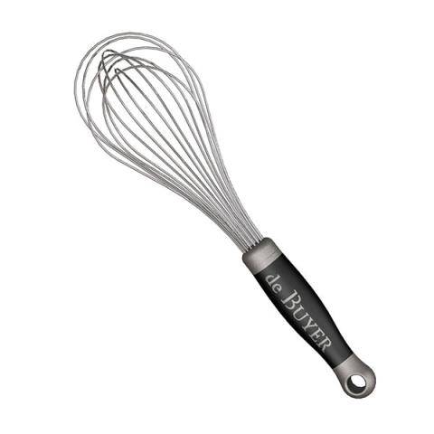 Fouet professionnel inox Göma 30 cm De Buyer