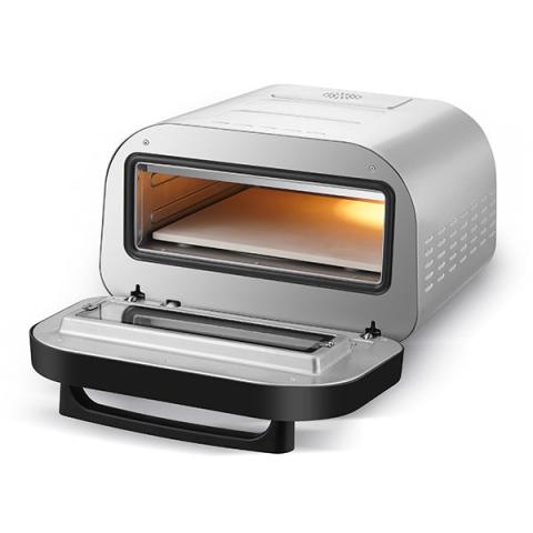 Four à pizza électrique Kitchen Chef Professional Four à pizza électrique Kitchen Chef Professional