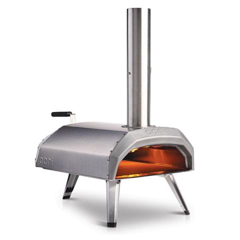 Four à pizza Karu 12 Ooni