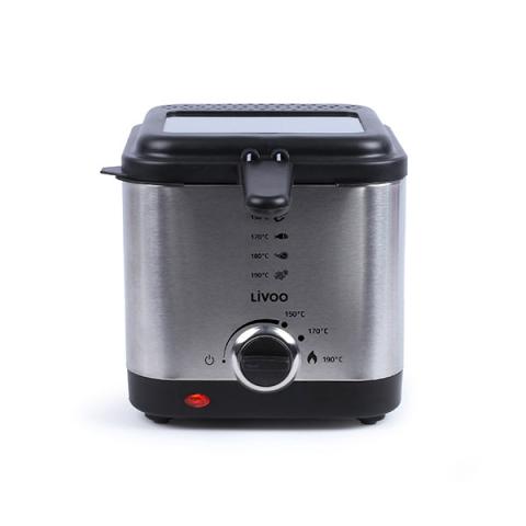 Friteuse 1,5 L 900 W Livoo