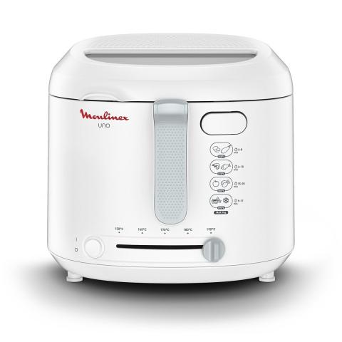Friteuse compacte UNO AF203110