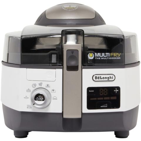 Friteuse DELONGHI Multifry FH1396/1