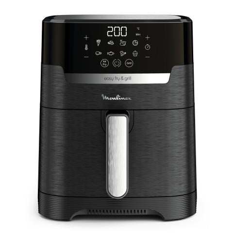 Friteuse Easy Fry And Grill Ez505810