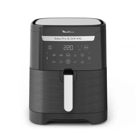 Friteuse Easy fry & Grill XXL EZ801810