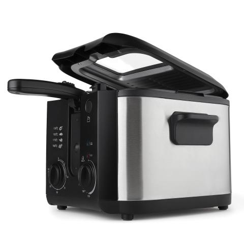 Friteuse F-2500 BOJ Friteuse F-2500 BOJ