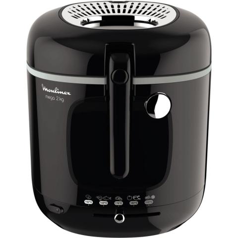 Friteuse Fri XXL 2 kg Mega AM480870