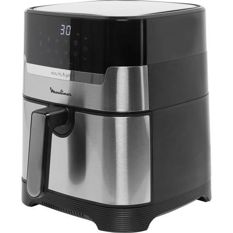 Friteuse Sans Huile Easy Fry & Grill Digital Ez505d10