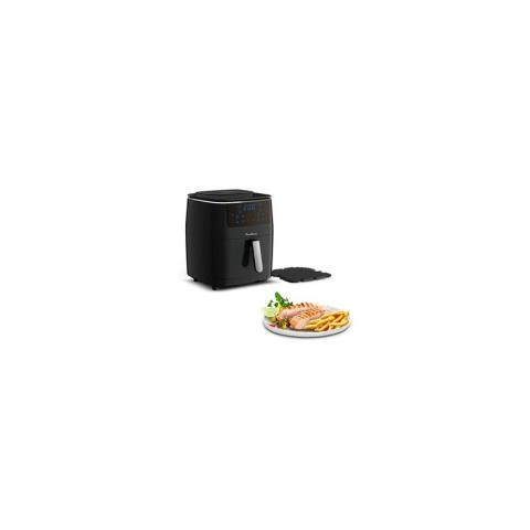 Friteuse sans huile MOULINEX Easy Fry & Steam 3 en 1 AL201810