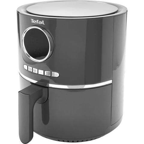 Friteuse sans huile TEFAL EY111B15 ultra fry digital