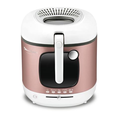 Friteuse MOULINEX Mega XXL 2Kg snacking AM481010