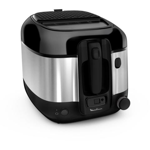 Friteuse MOULINEX SUPER UNO AM316D10