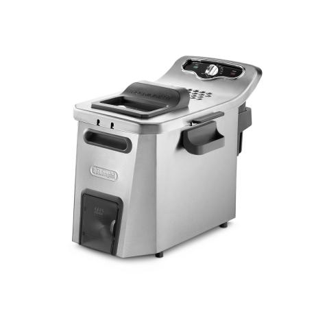 Friteuse semi-professionnelle DELONGHI Premium Fry FZ44851