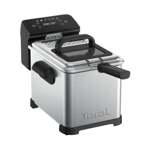 Friteuse semi-professionnelle FR507D10 family pro digital