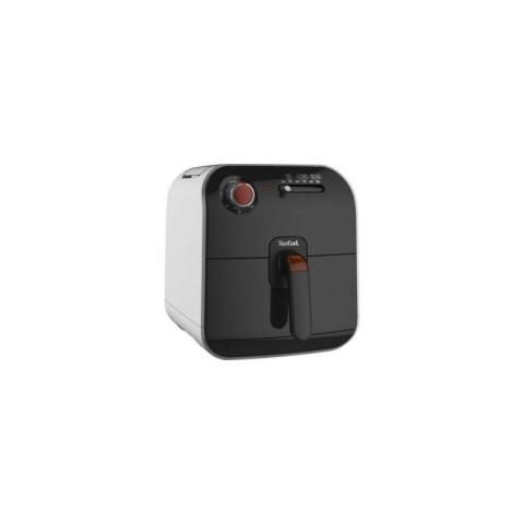FX1000 - 0,8 kg - Unique - Noir - Blanc - Rotatif - Barre de défilement - 5,8 kg - 342 mm (fx 1000) - Tefal