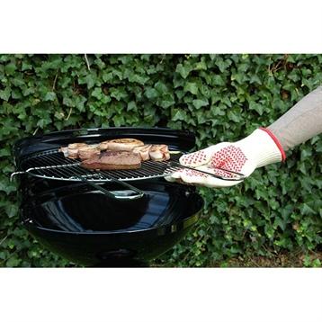 Gant anti-chaleur 26 cm NoStik