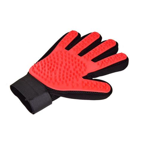 Gant de brossage pour animaux Gant de brossage pour animaux